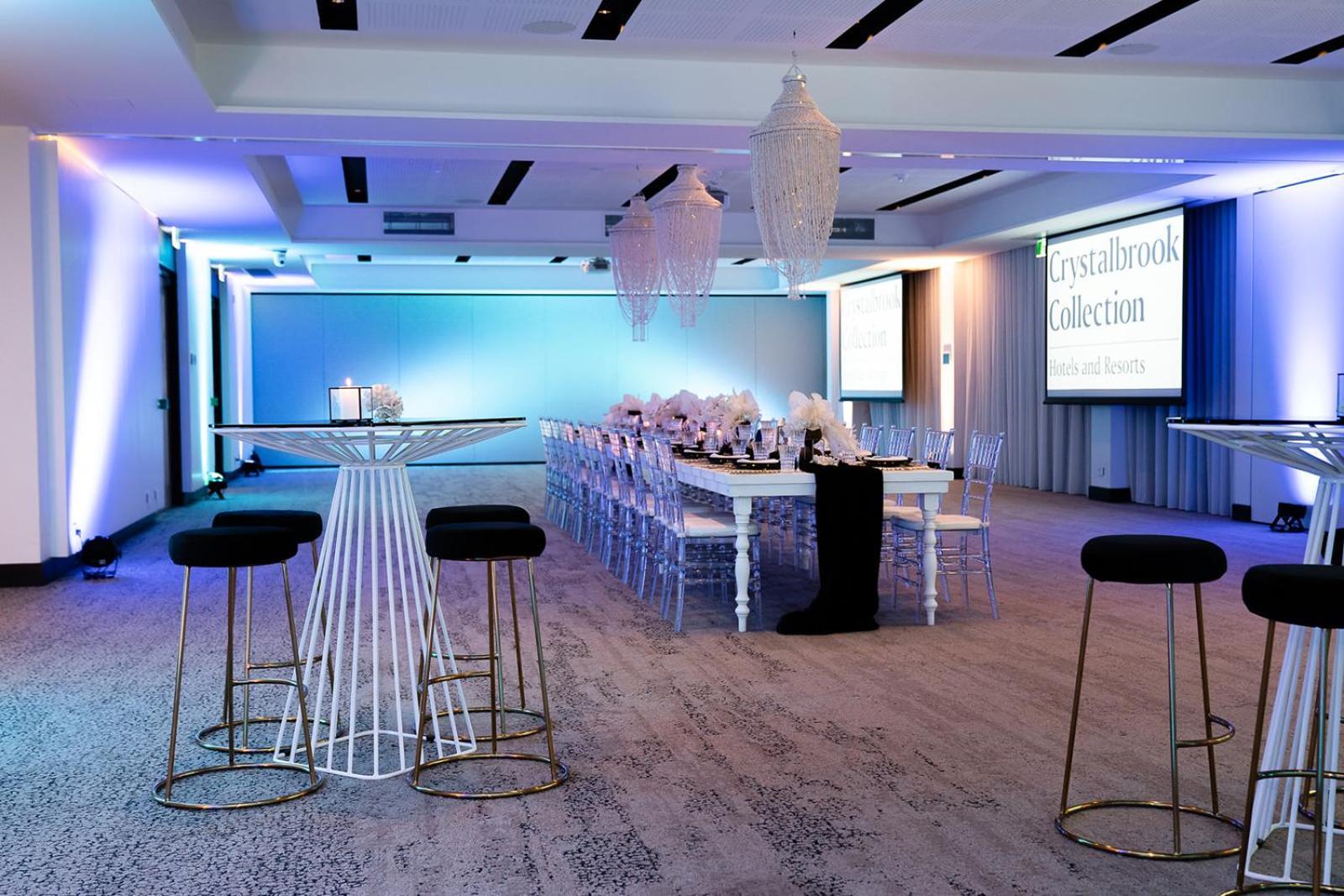 Crystalbrook Riley Otel Cairns Dış mekan fotoğraf The Westin London