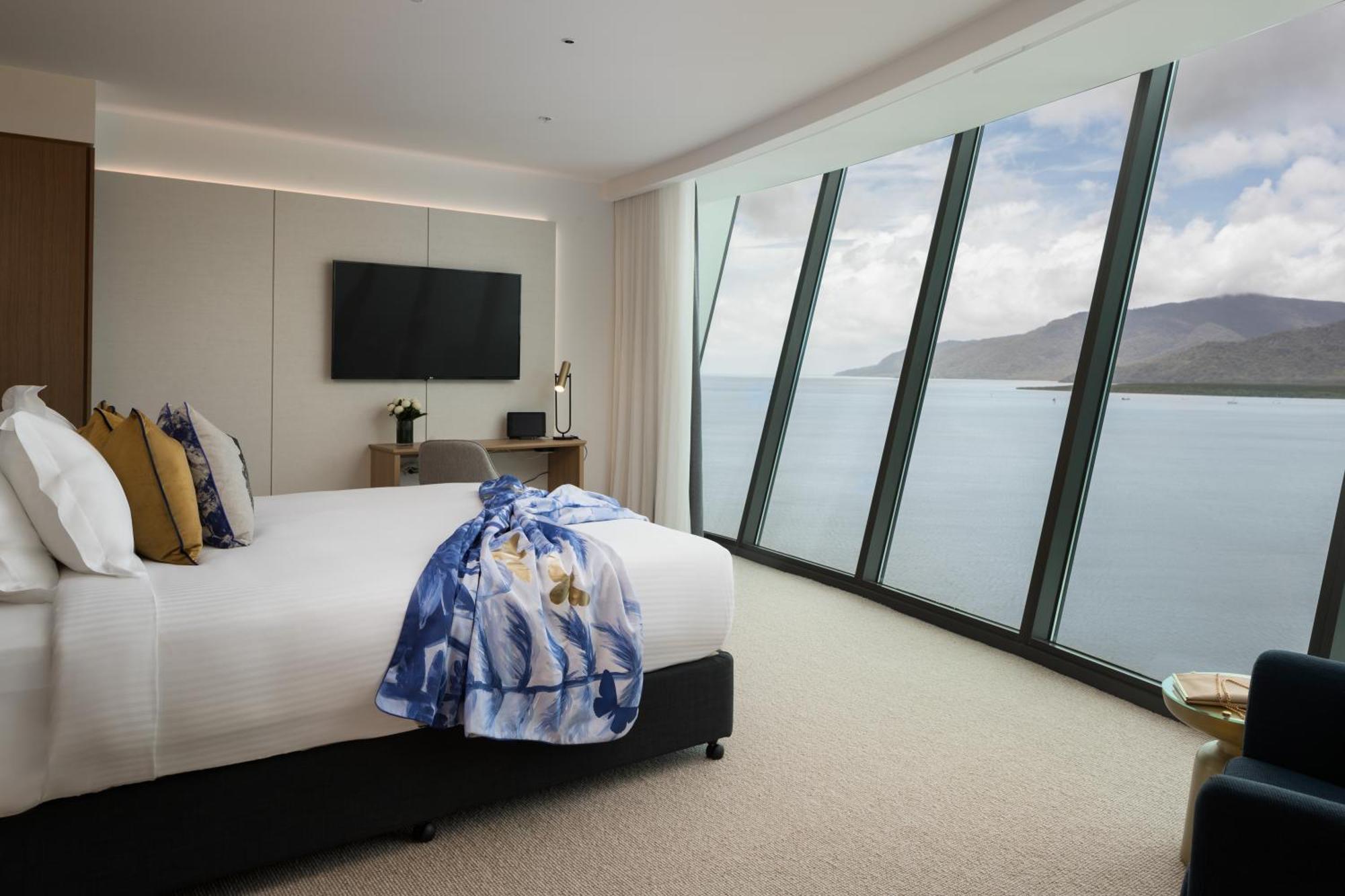 Crystalbrook Riley Otel Cairns Dış mekan fotoğraf