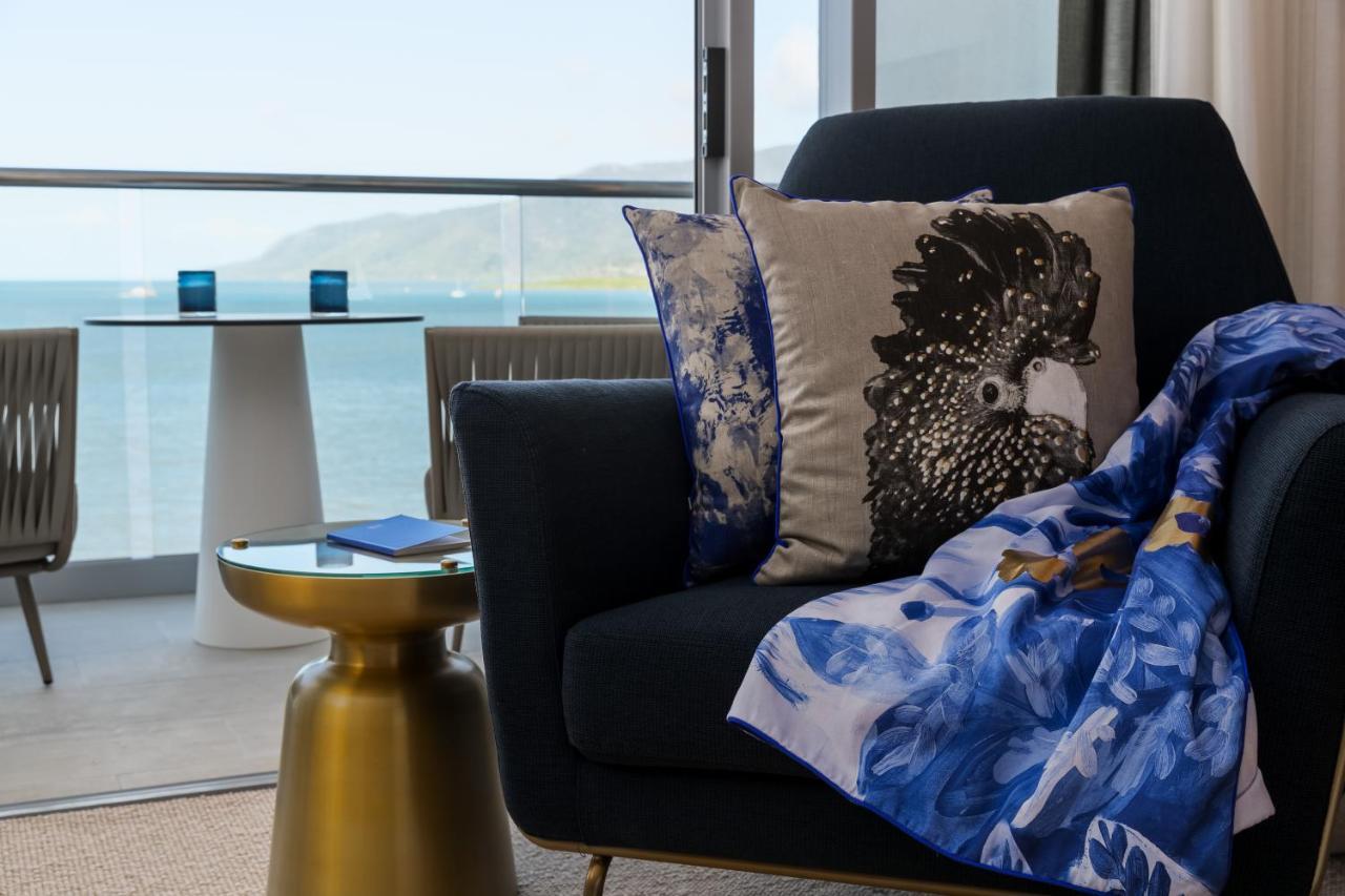 Crystalbrook Riley Otel Cairns Dış mekan fotoğraf