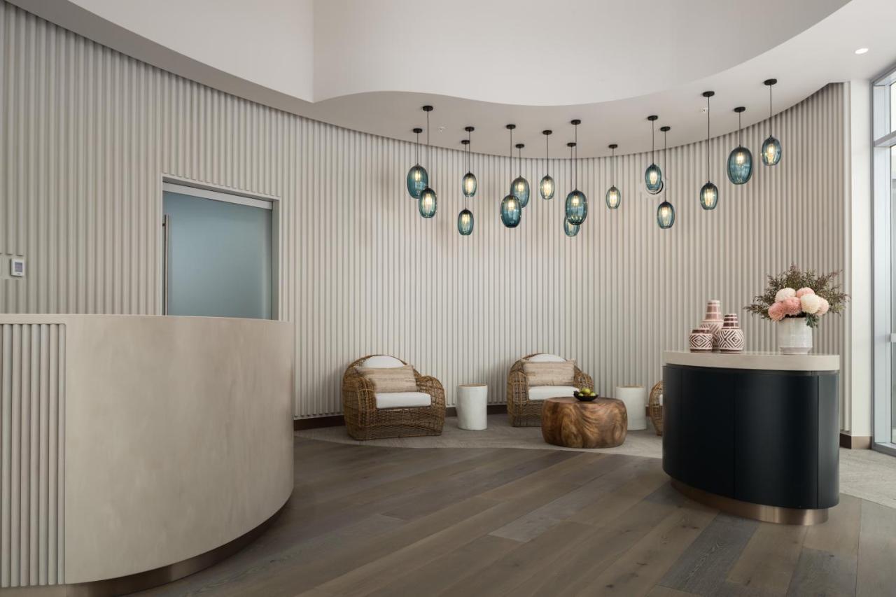 Crystalbrook Riley Otel Cairns Dış mekan fotoğraf The Spa at The Ivy Collection